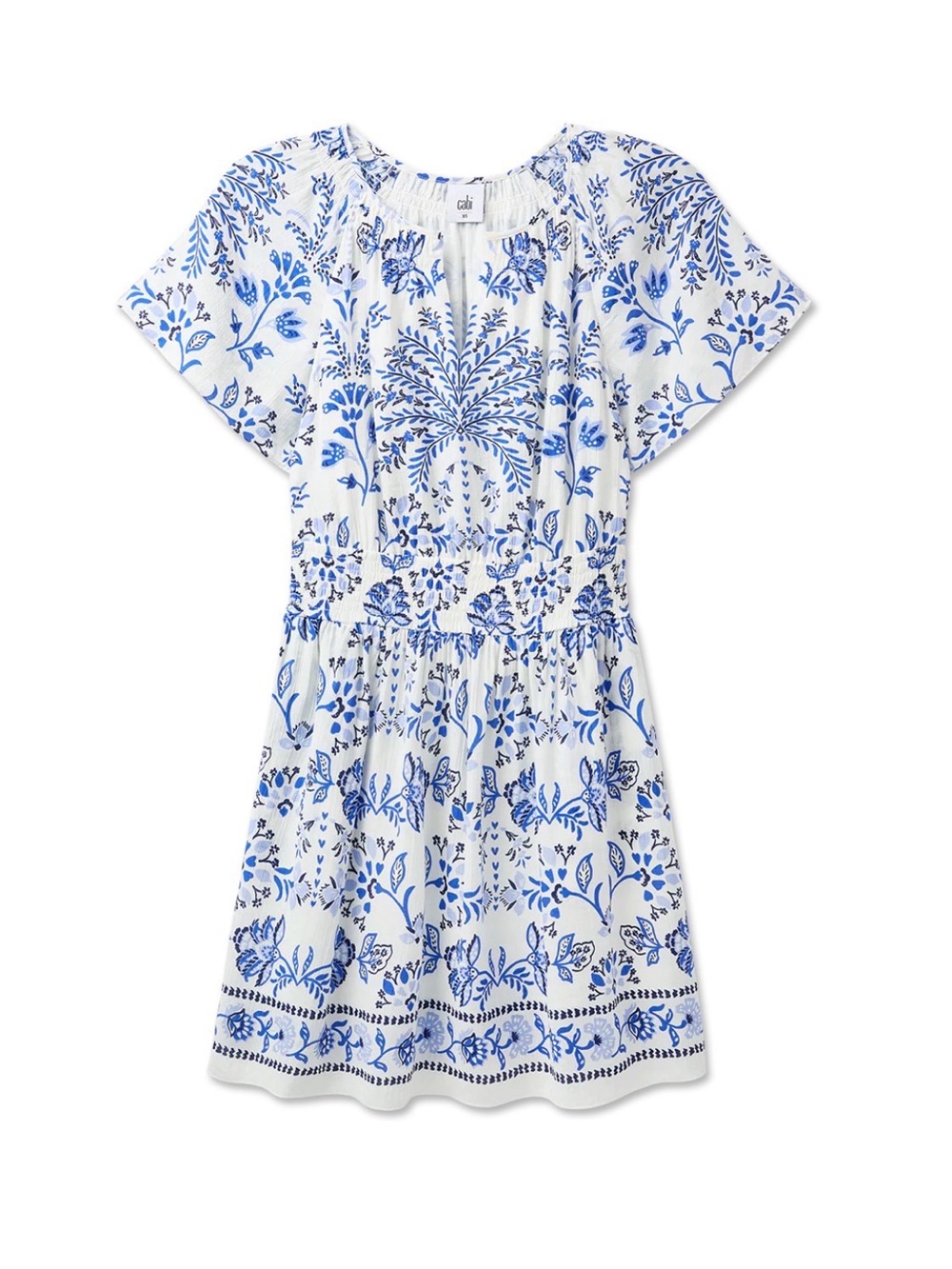 Cabi Santorini Dress